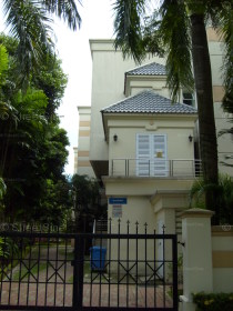 Villa De West (D5), Condominium #1108342